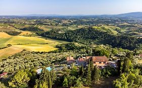 Agriturismo La Collina Degli Olivi